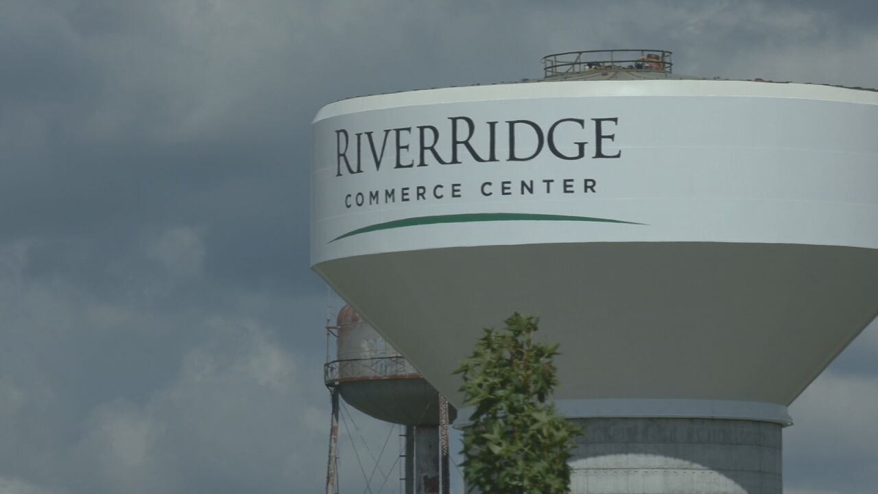 River Ridge surpassed $3 billion in economic impact in southern Indiana last year